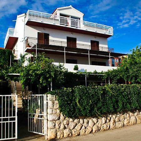 House Iliskovic Hotel Hvar Town Exterior photo