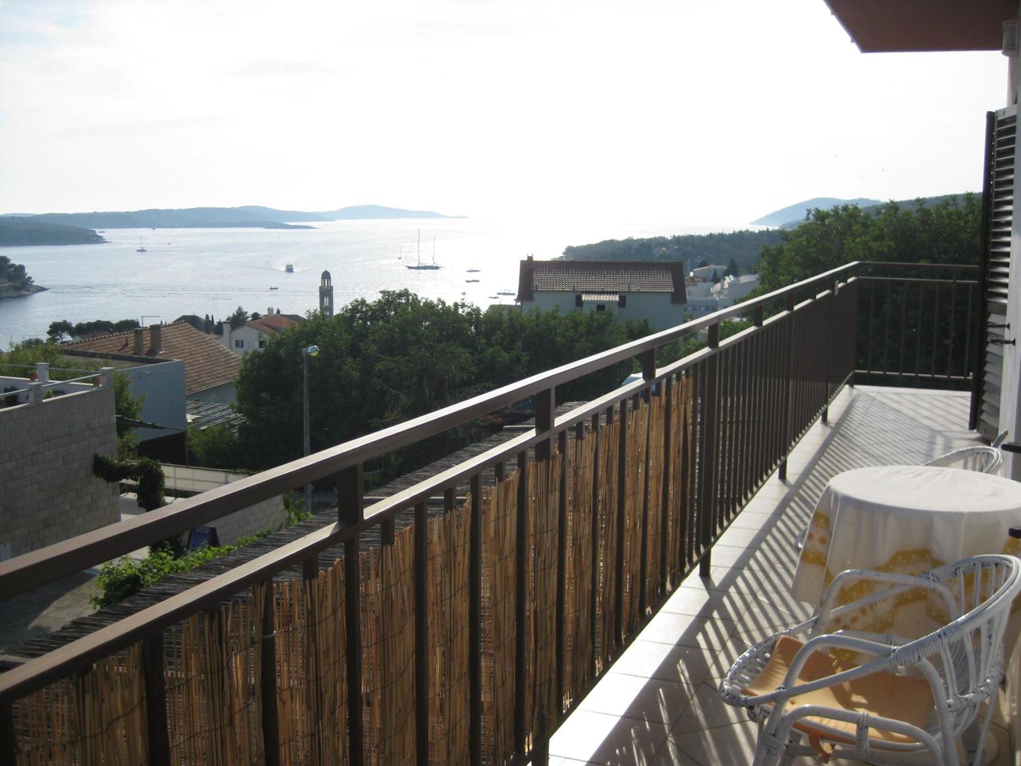 House Iliskovic Hotel Hvar Town Exterior photo