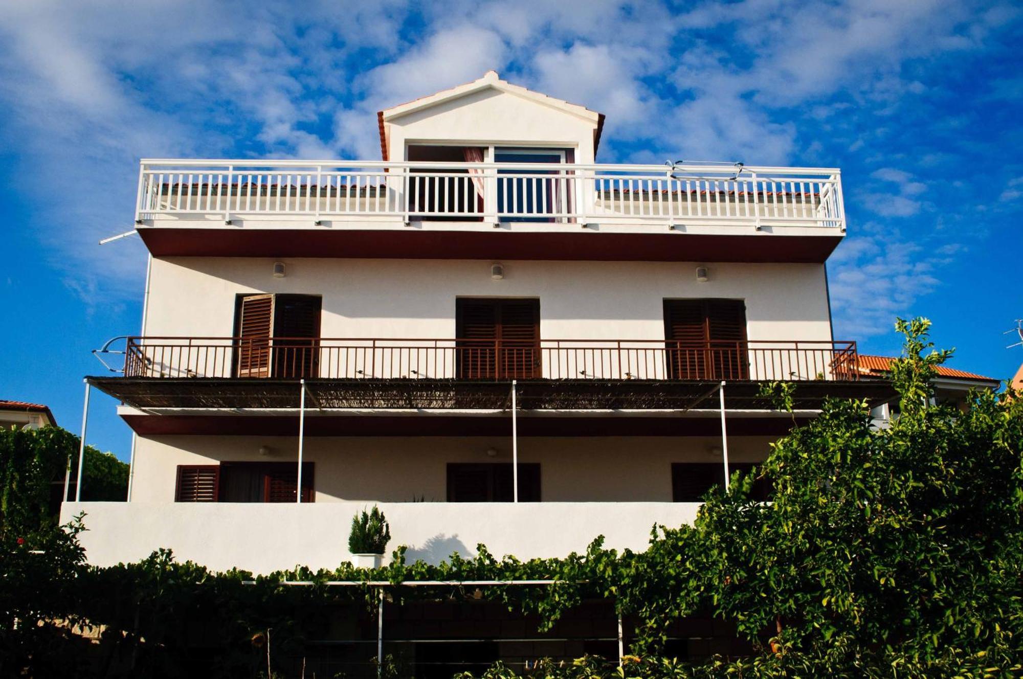 House Iliskovic Hotel Hvar Town Exterior photo