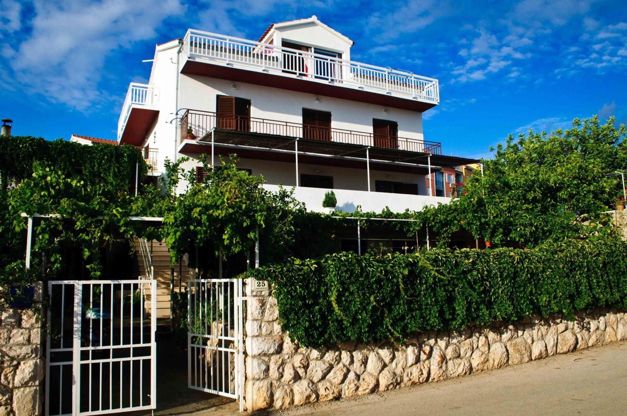 House Iliskovic Hotel Hvar Town Exterior photo